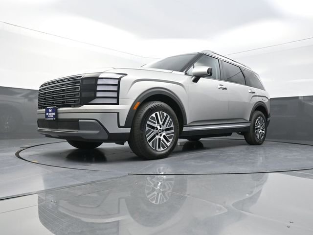 New 2026 Hyundai Palisade FWD Hybrid image 32