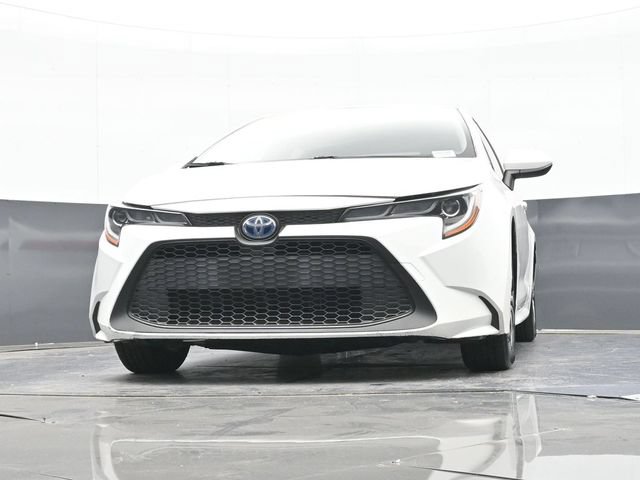 Used 2022 Toyota Corolla LE FWD image 51