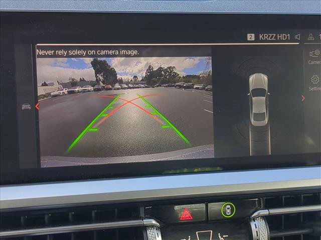 Used 2022 BMW 430i Coupe w/ Convenience Package image 14