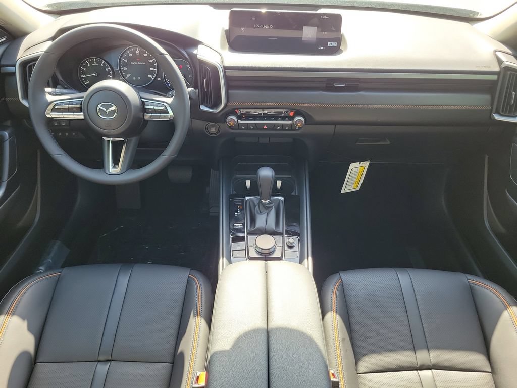 New 2026 MAZDA CX-50 AWD 2.5 S image 15