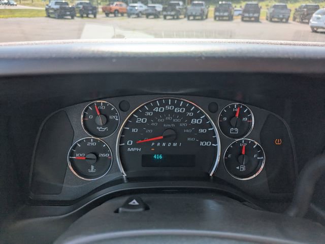 New 2024 GMC Savana 3500 w/ Power Convenience Package RWD image 16