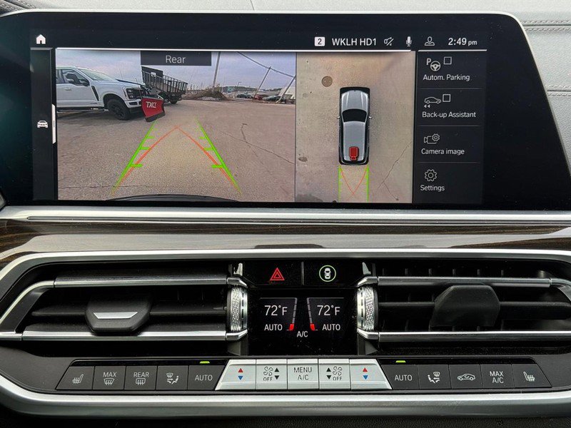 Used 2023 BMW X5 xDrive40i w/ Premium Package image 24