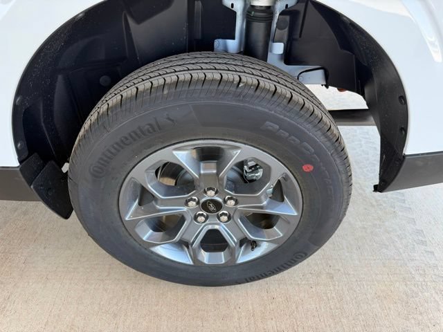 New 2026 Ford Maverick XLT w/ XLT Luxury Package AWD/4WD image 5
