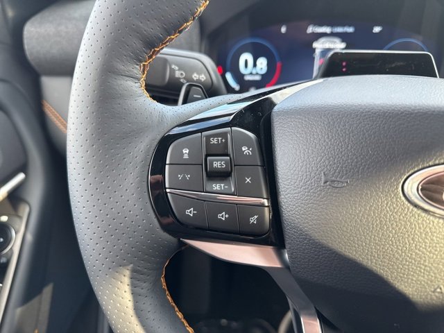 New 2026 Ford Explorer Tremor w/ Tremor Convenience Package image 27