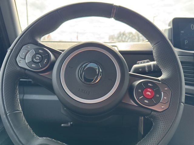 New 2026 INEOS Grenadier image 10