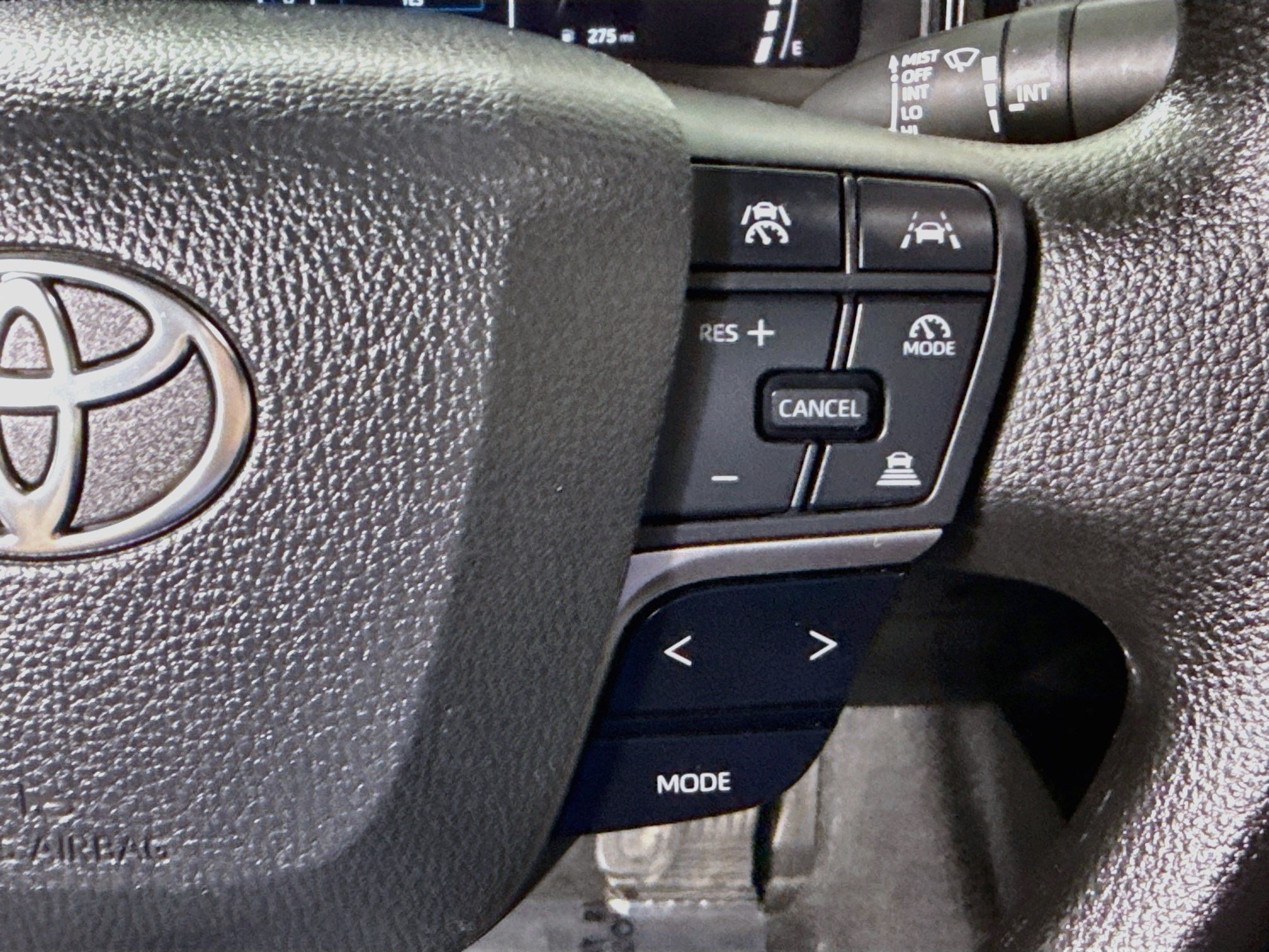 Used 2026 Toyota Camry LE FWD image 15