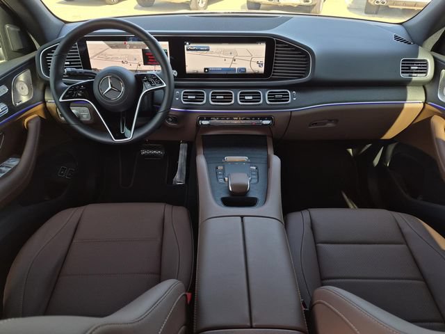 Certified 2025 Mercedes-Benz GLE 450e 4MATIC image 22