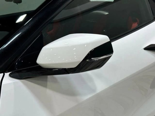 Used 2025 Chevrolet Corvette Z06 w/ Battery Protection Package image 14