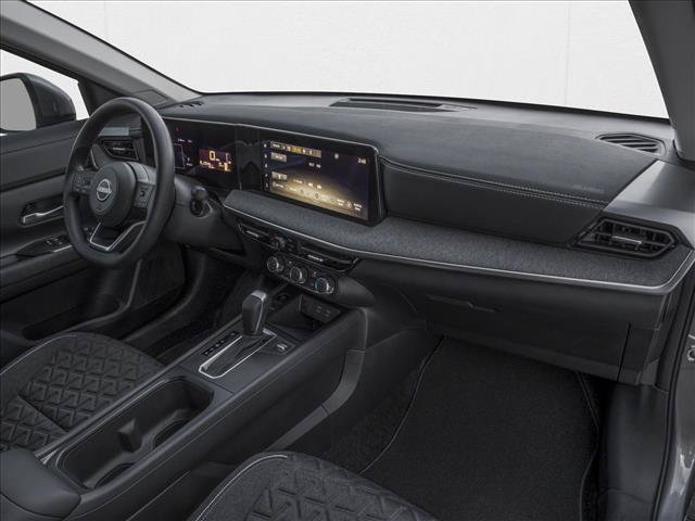 New 2026 Nissan Kicks SV w/ SV Premium Package FWD image 11