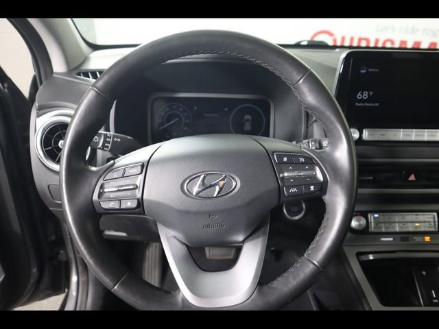 Used 2022 Hyundai Kona Limited FWD image 32