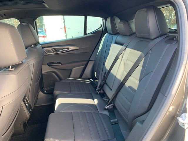 New 2024 Dodge Hornet R/T Plus image 40