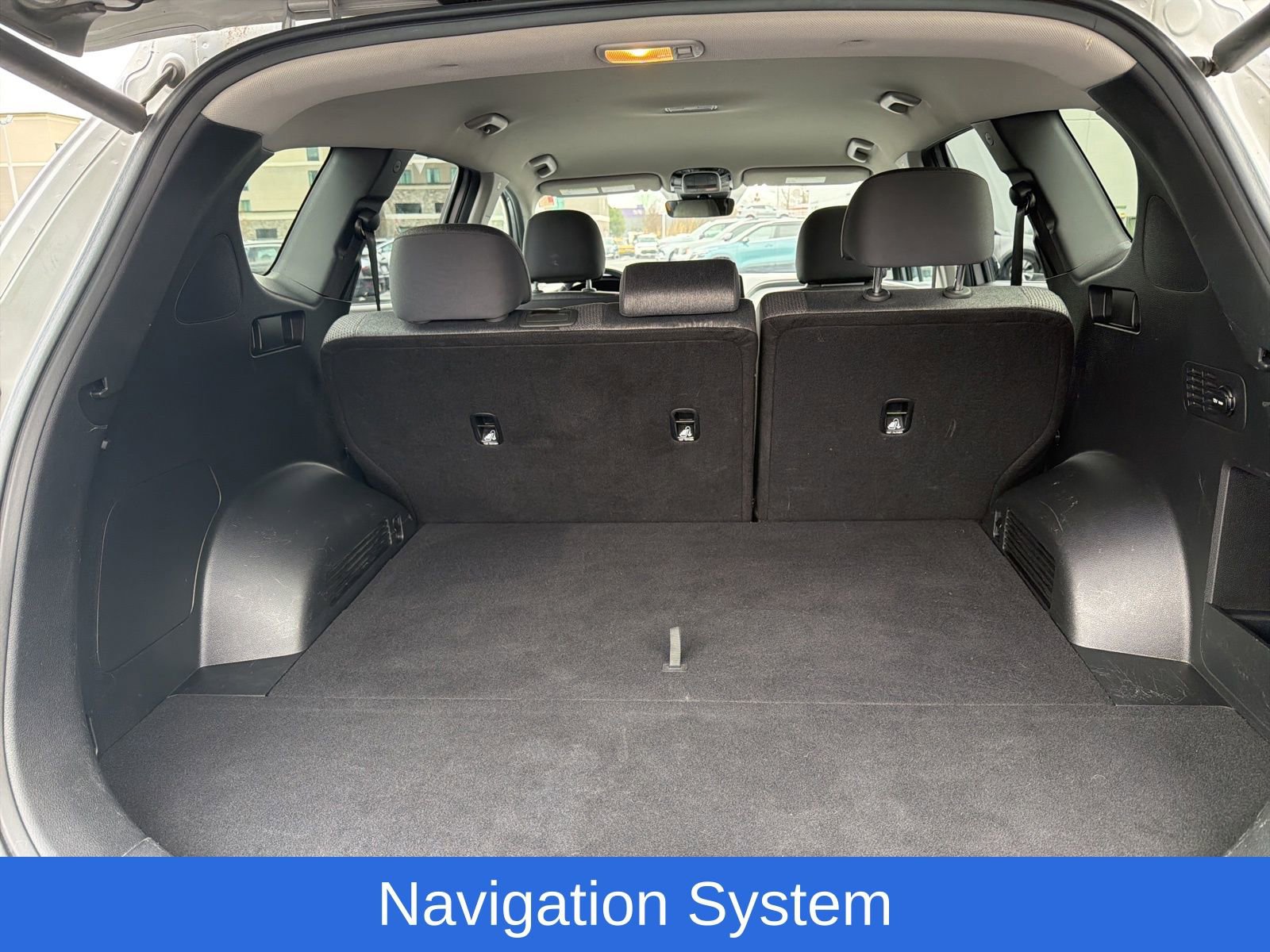 Used 2023 Hyundai Santa Fe SEL image 19