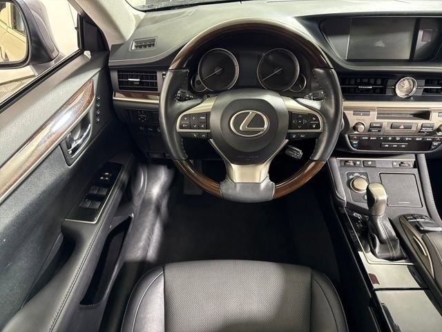Used 2017 Lexus ES 350 image 30