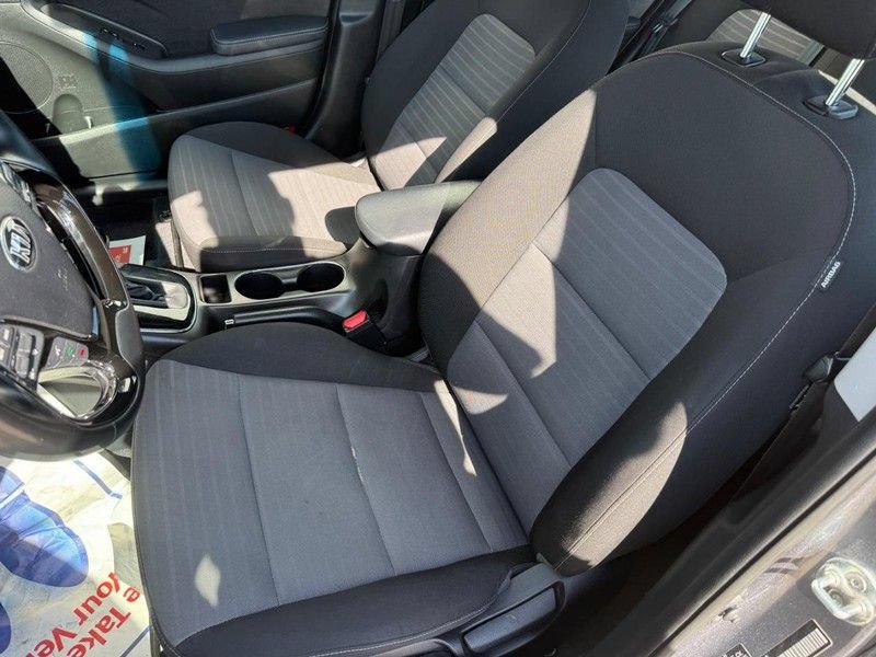 Used 2017 Kia Forte S FWD image 16