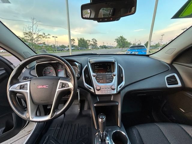 Used 2017 GMC Terrain SLE w/ Driver Alert Package I FWD image 11