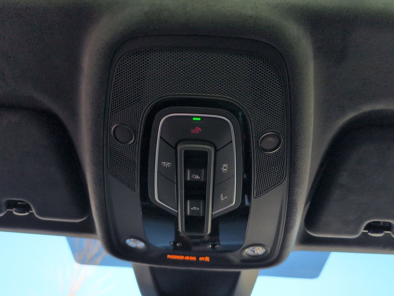 New 2026 Audi RS Q8 performance image 7