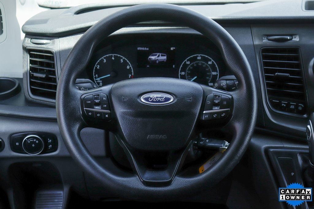 Used 2020 Ford Transit 350 XLT RWD image 25