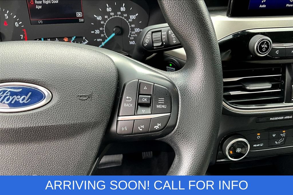 Used 2022 Ford Escape SE AWD/4WD image 12