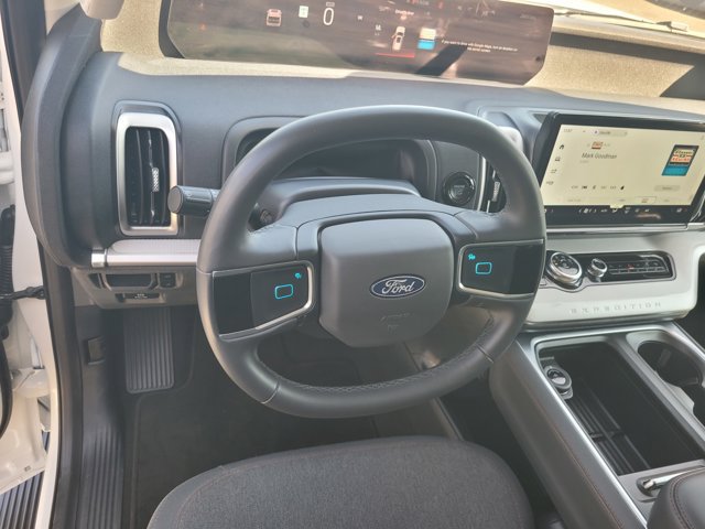 Certified 2025 Ford Expedition Max Active RWD image 30
