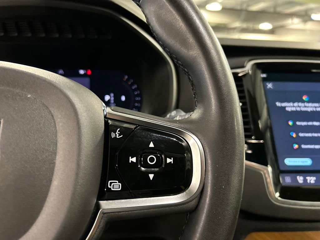 Certified 2023 Volvo XC90 B5 Plus w/ Protection Package image 14
