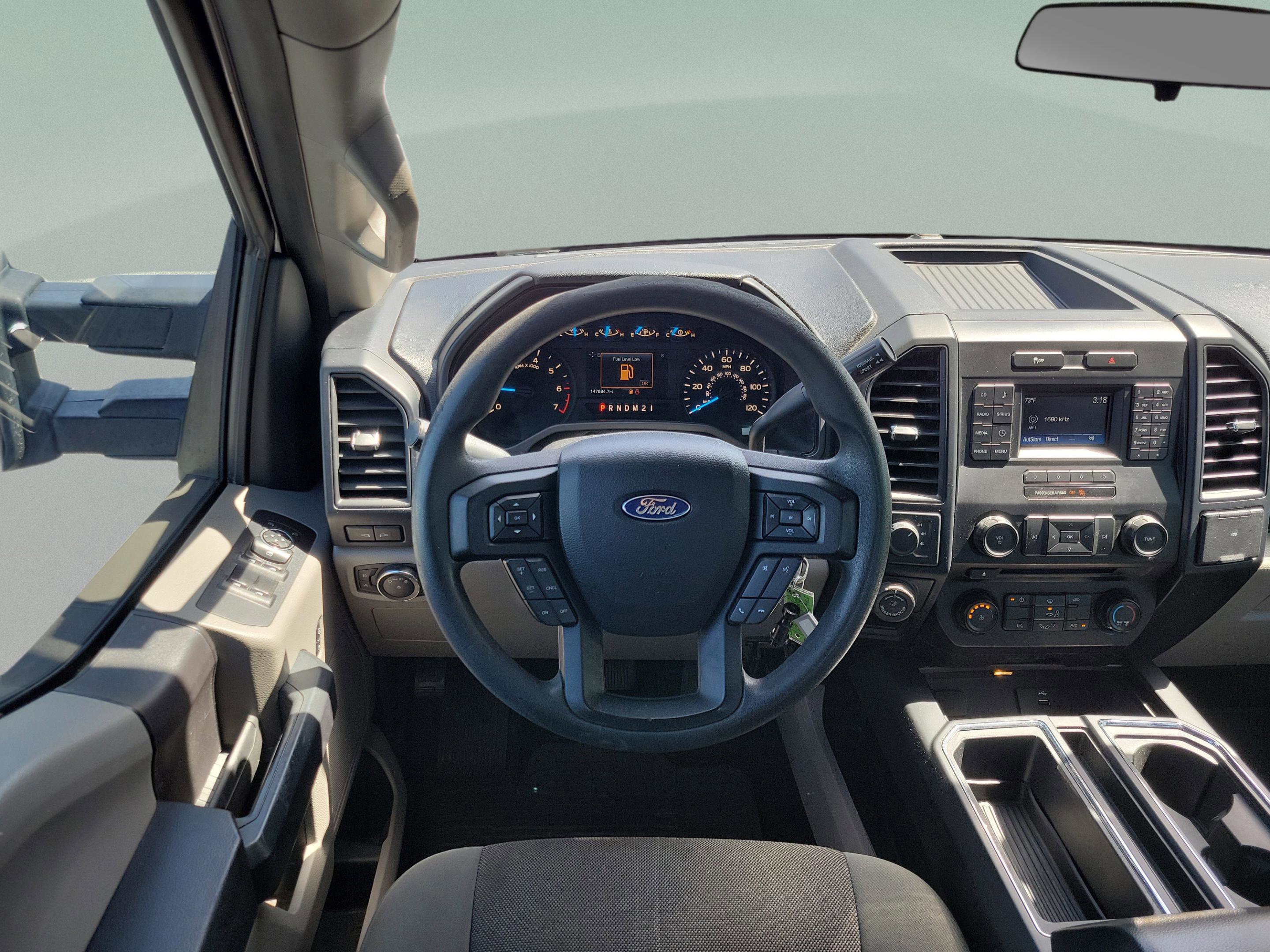 Used 2016 Ford F150 XL w/ Equipment Group 101A Mid image 17