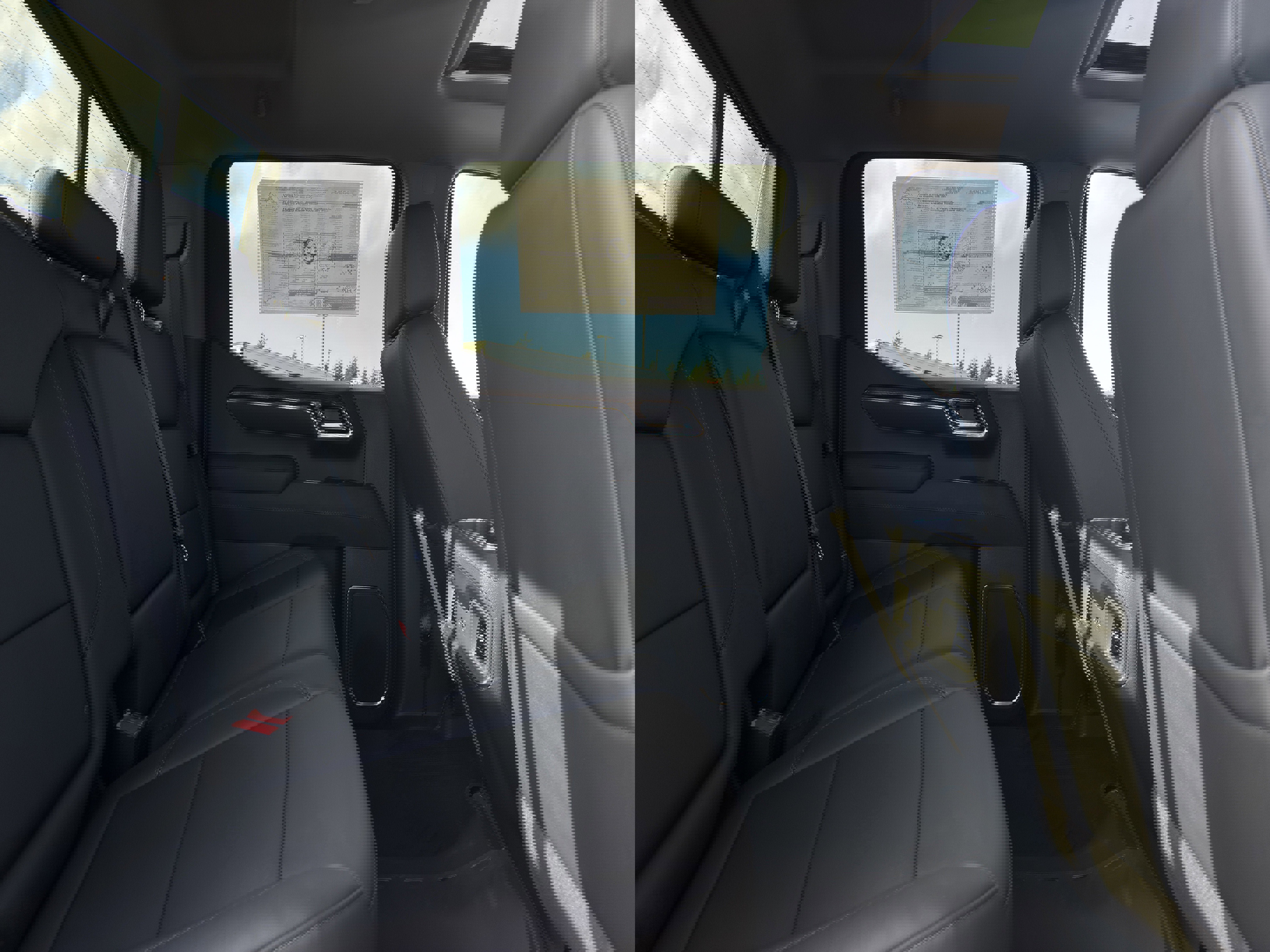 New 2026 Chevrolet Silverado 1500 LT Trail Boss w/ LT Trail Boss Premium Package image 26