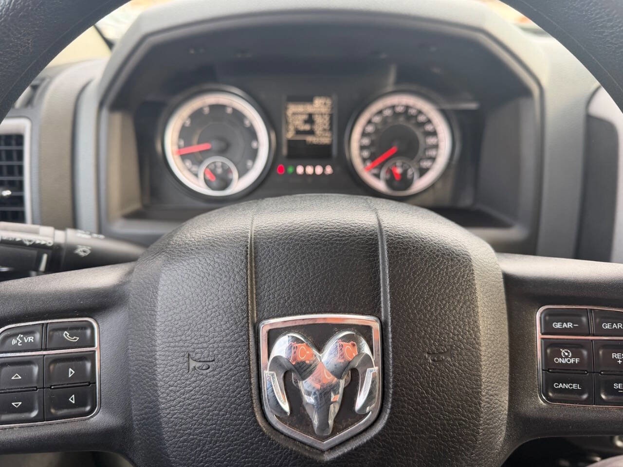 Used 2016 RAM 1500 Tradesman w/ Popular Equipment Group image 20