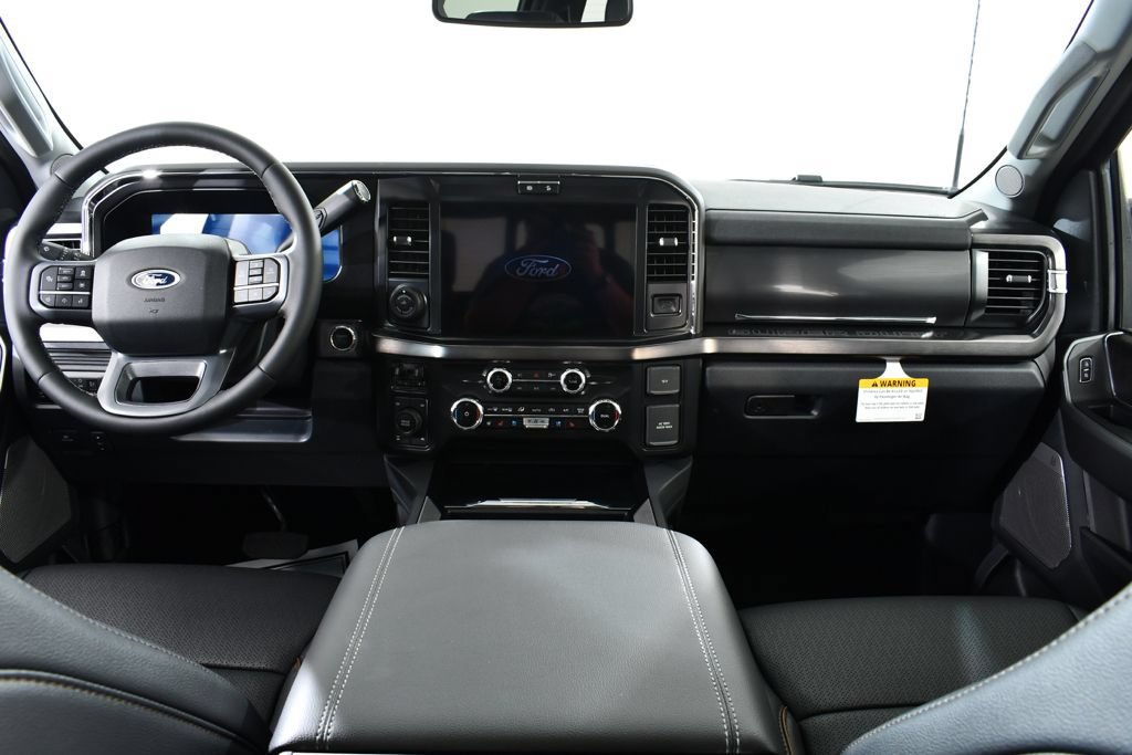 New 2026 Ford F350 Lariat AWD/4WD image 7