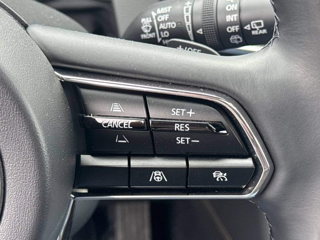 Used 2025 MAZDA CX-70 Plug-In Hybrid w/ Premium Plus AWD/4WD image 20