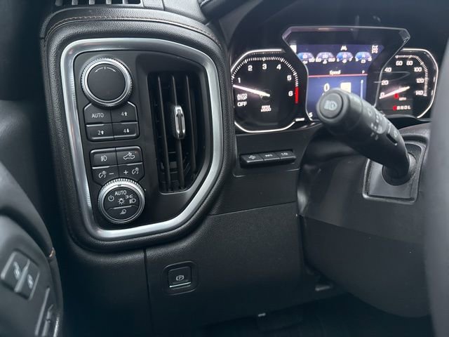 Certified 2019 GMC Sierra 1500 AT4 w/ AT4 Premium Package image 23