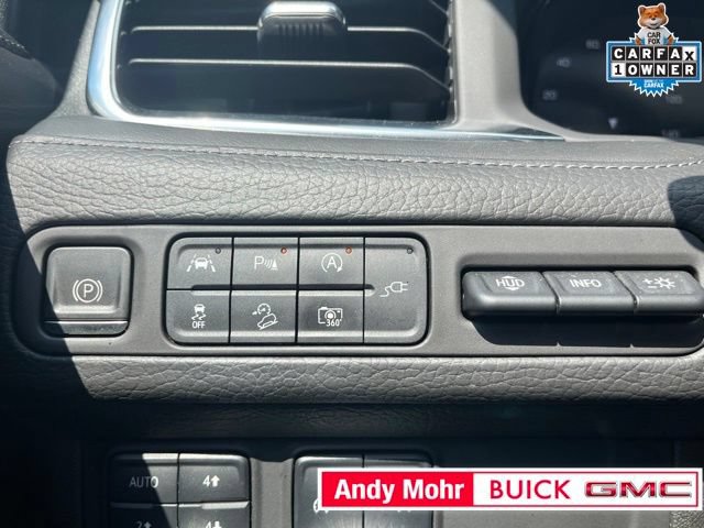 Used 2022 GMC Yukon XL Denali AWD/4WD image 28