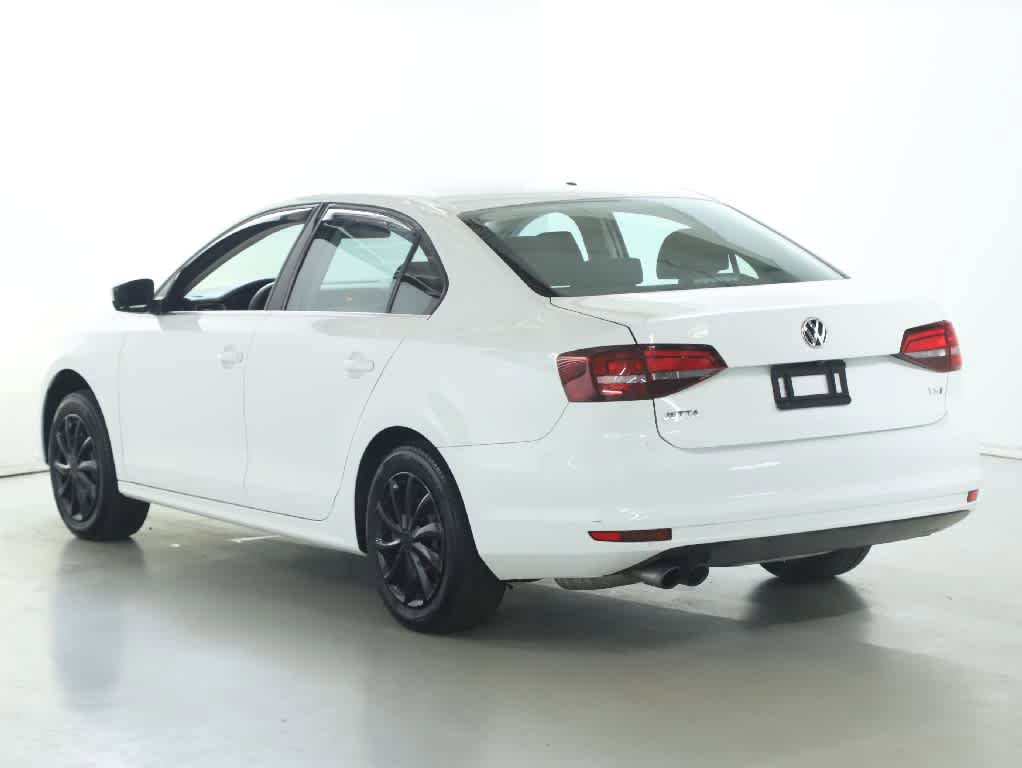 Used 2017 Volkswagen Jetta S FWD image 38