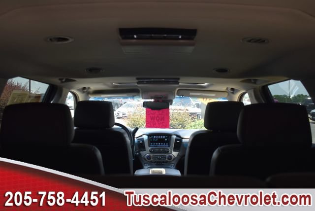 Certified 2020 GMC Yukon XL Denali w/ Denali Premium Package AWD/4WD image 12