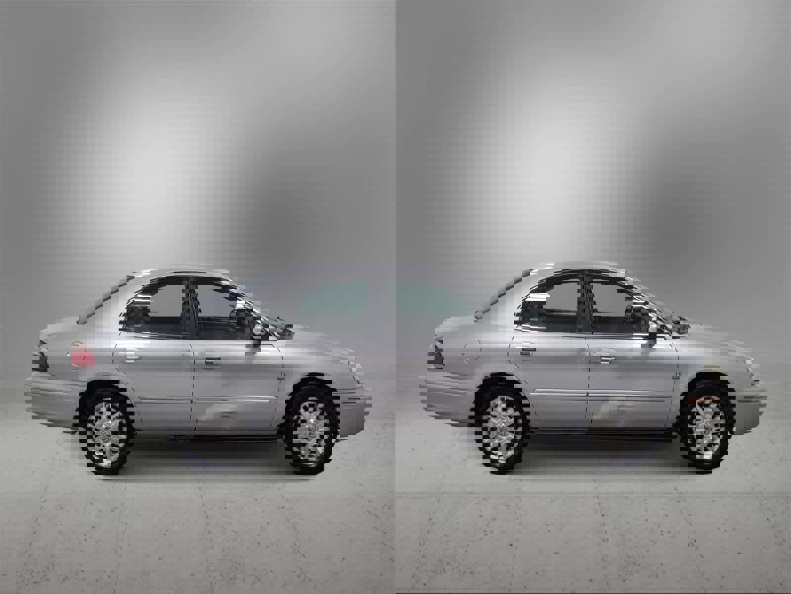 Used 2005 Mercury Sable LS image 9