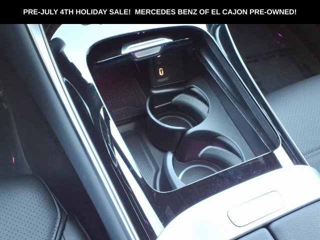 Used 2026 Mercedes-Benz GLC 300 image 8