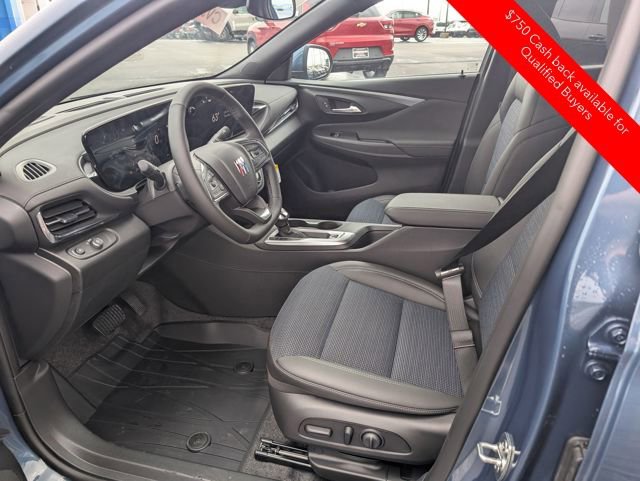 New 2026 Buick Envista Preferred w/ Convenience I Package image 13