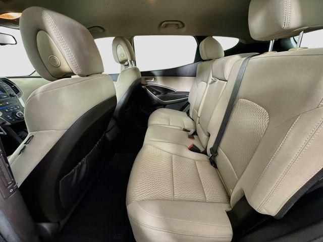 Used 2016 Hyundai Santa Fe Sport w/ Option Group 02 AWD/4WD image 26