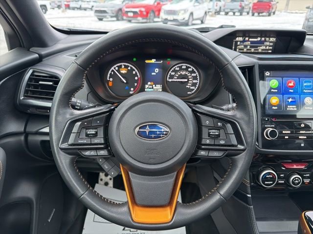Used 2022 Subaru Forester Wilderness image 23