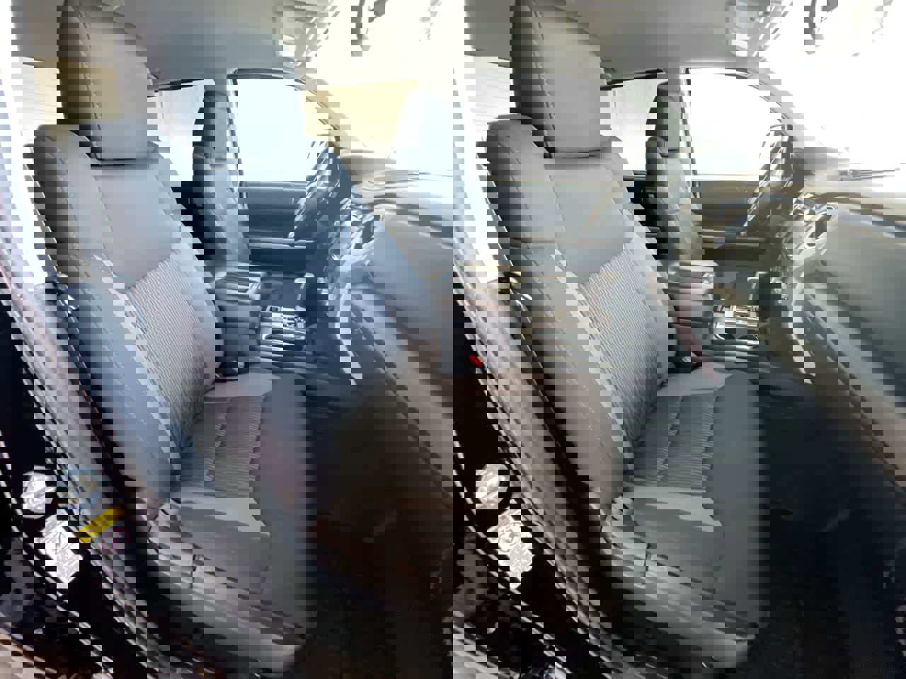 Used 2016 Toyota Tundra SR5 w/ TRD Off Road Package image 23