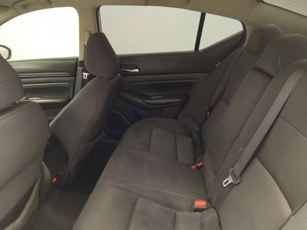 Used 2020 Nissan Altima 2.5 S FWD image 18