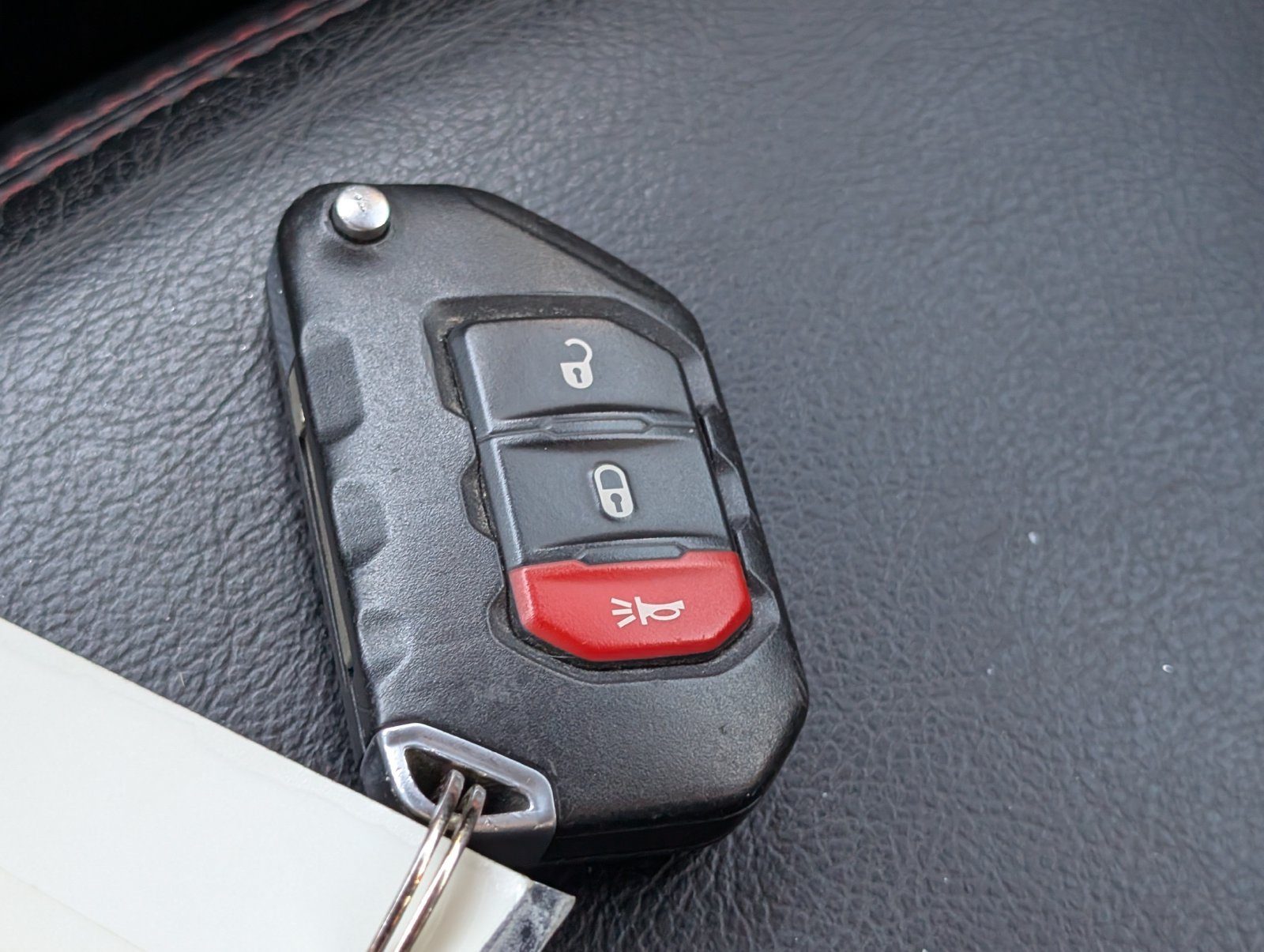 Used 2018 Jeep Wrangler Rubicon AWD/4WD image 28