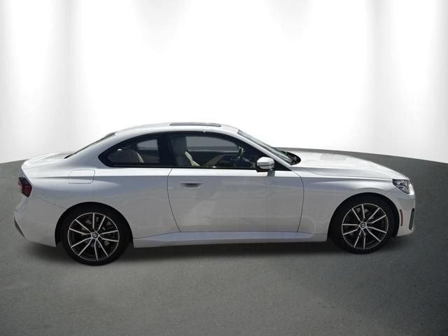 Certified 2024 BMW 230i Coupe w/ Premium Package RWD image 20