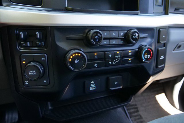 Used 2024 Ford F250 XLT w/ FX4 Off-Road Package image 11