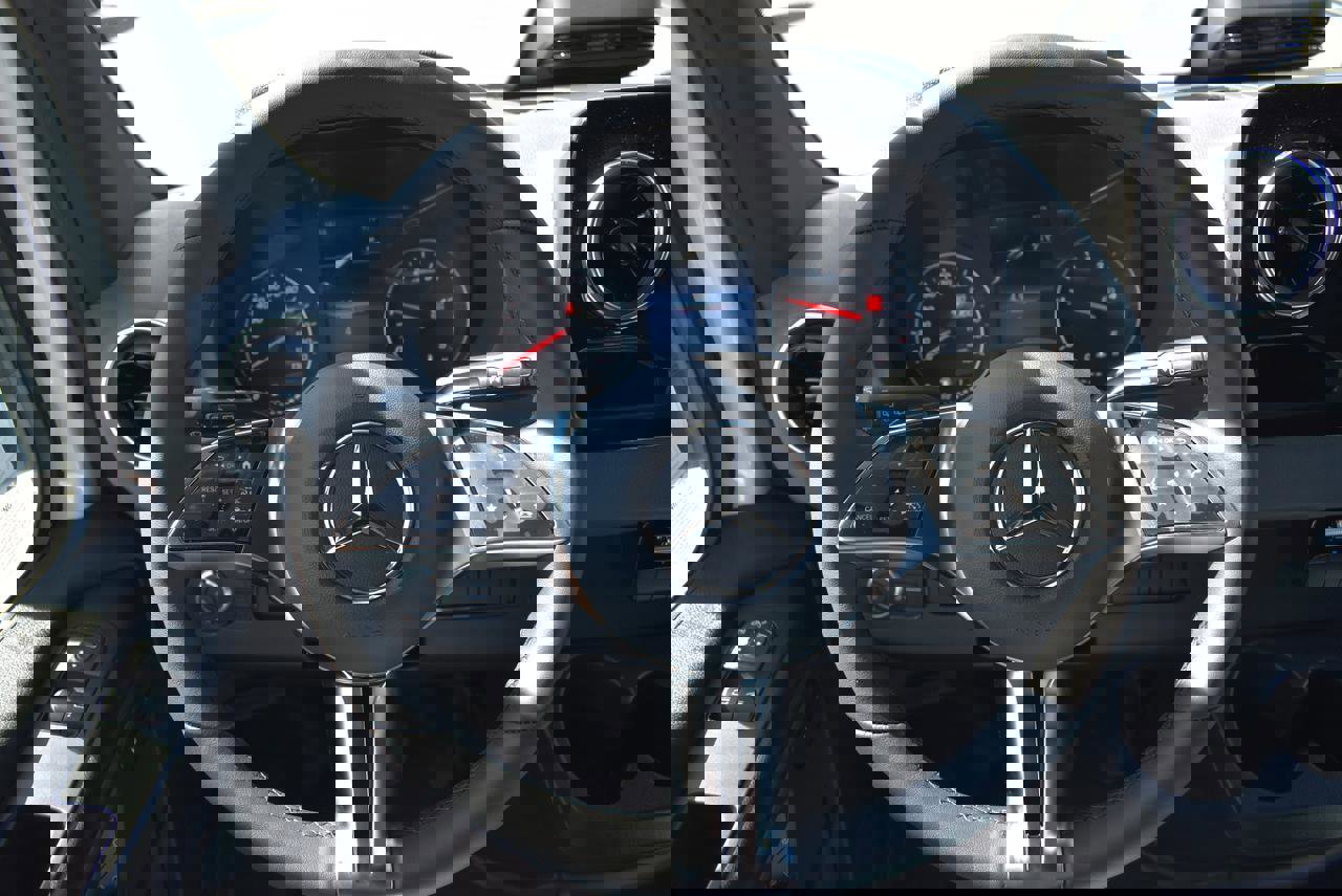 New 2025 Mercedes-Benz Sprinter 2500 image 19