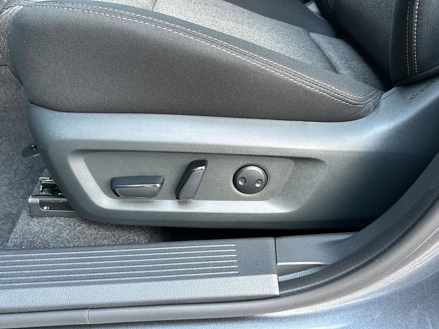 New 2026 Nissan Rogue SV image 13