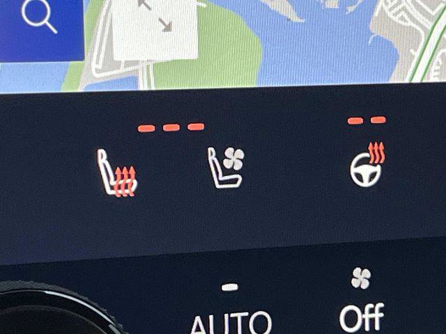 Certified 2024 Lexus GX 550 550 Luxury w/ Accessory Package (Z1) image 41