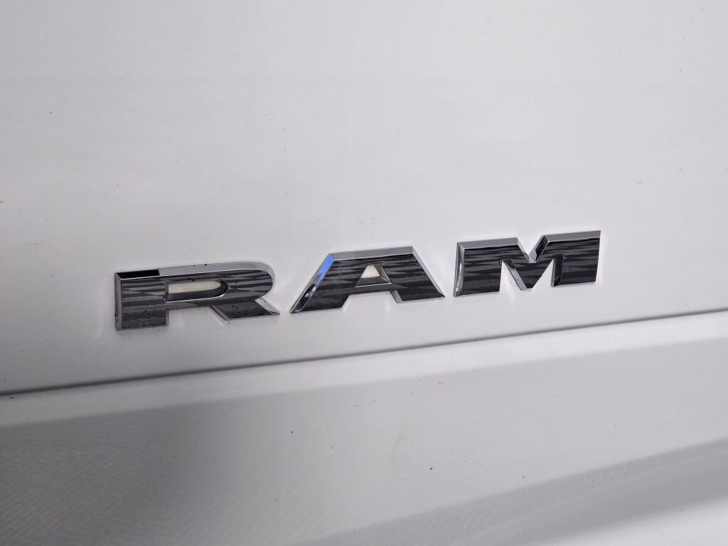 Used 2023 RAM 3500 Big Horn w/ Level 1 Equipment Group image 14