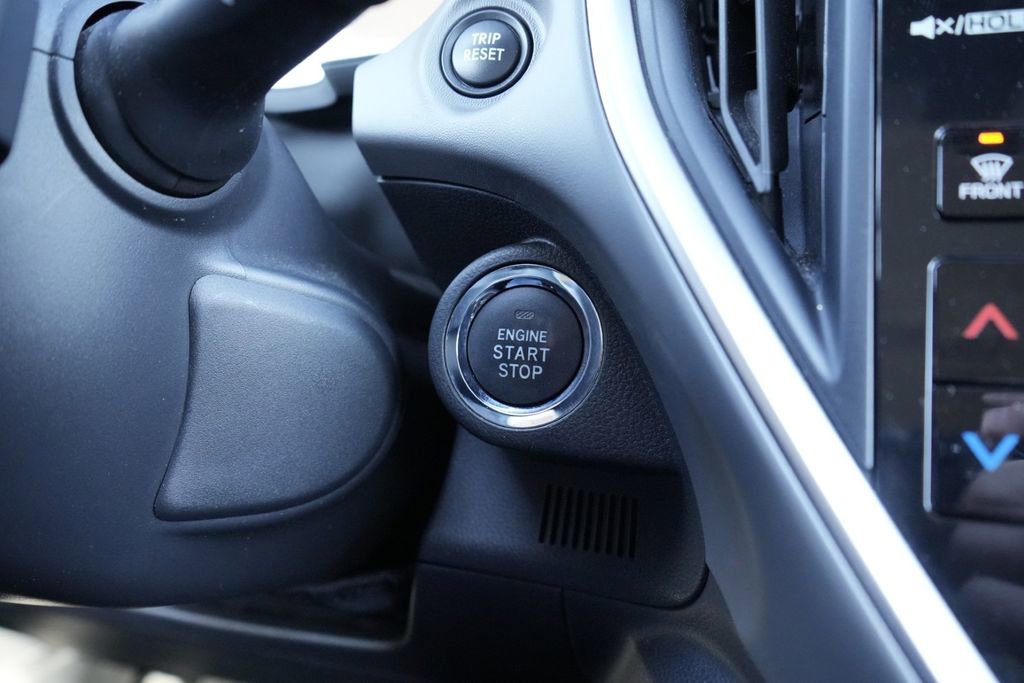 Used 2024 Subaru Crosstrek 2.0i Premium image 29