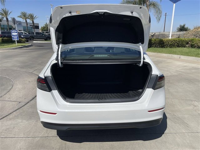 Used 2023 Honda Accord LX image 24