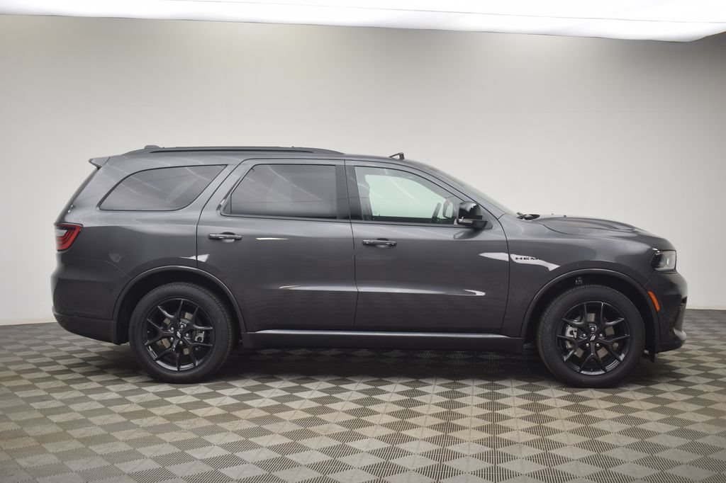 New 2026 Dodge Durango GT AWD/4WD image 3